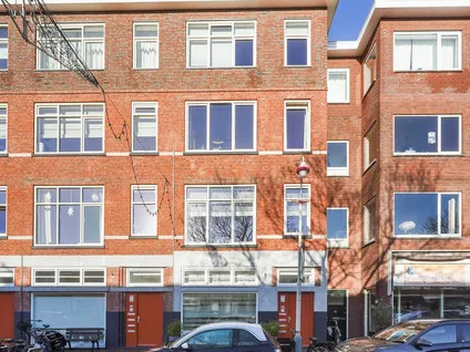 Appartement te koop: Thomsonlaan 105B, 'S-Gravenhage