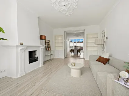 Appartement te koop: Thomsonlaan 133, 'S-Gravenhage