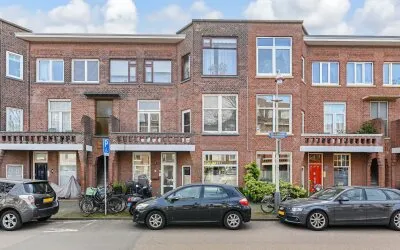 Appartement te koop: Thomsonlaan 162, 'S-Gravenhage