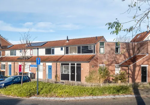 Koopwoning: Thomsonstraat 52 in Dronten - €310.000 - 110m²