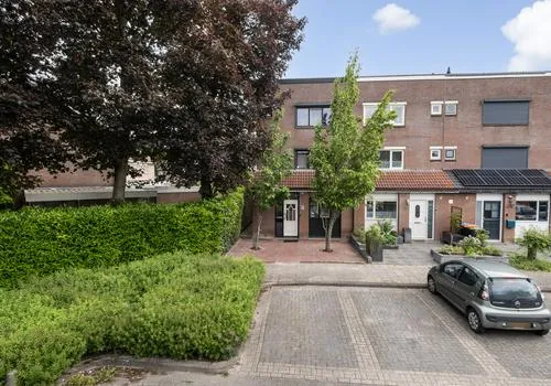 Hoekwoning te koop: Thomsonstraat 68, De Lancaster Dronten