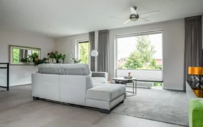 Tussenwoning te koop: Thoornpolder 12, Hoofddorp
