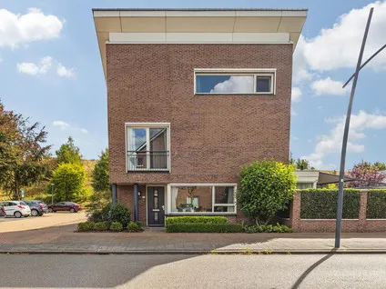 Koopwoning: Thoornseweg 71 in Bavel - €695.000 - 170m²