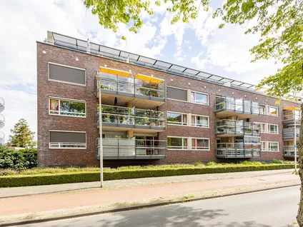 Appartement te koop: Thorbeckehof 27, Staatsliedenbuurt Sliedrecht
