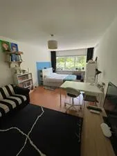 Kamer te huur: Thorbeckehof, Haaswijk-Oost Oegstgeest