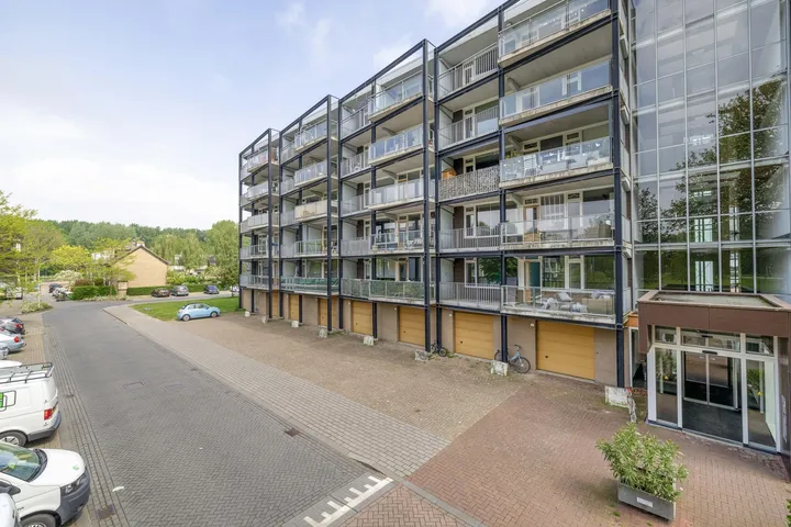Appartement te koop: Thorbeckelaan 107, Pijnacker Noord Pijnacker