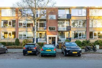 Appartement te koop: Thorbeckelaan 142, Coendersborg Groningen