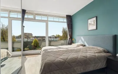 Appartement te koop: Thorbeckelaan 164, 'S-Gravenhage