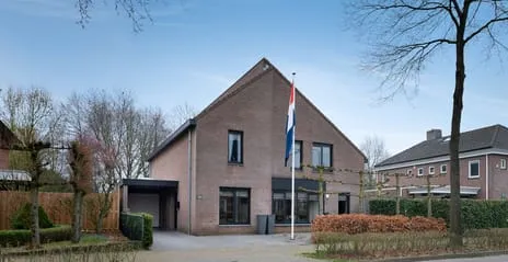 Vrijstaande woning te koop: Thorbeckelaan 185, Tolberg-Centrum Roosendaal