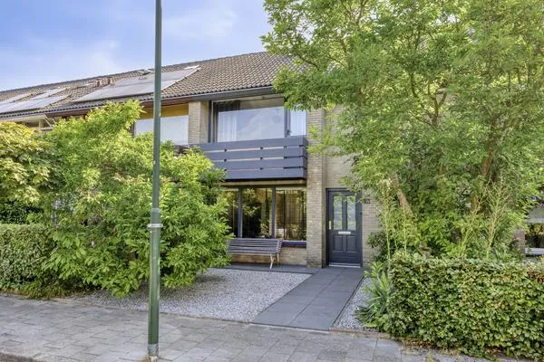 Tussenwoning te koop: Thorbeckelaan 22, 't Eigen en Hoogstraat Son En Breugel