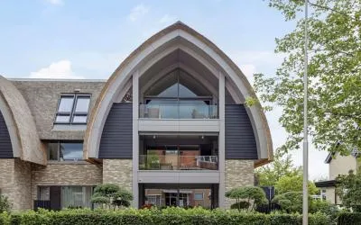 Appartement te koop: Thorbeckelaan 22H, Staatsliedenwijk Barneveld