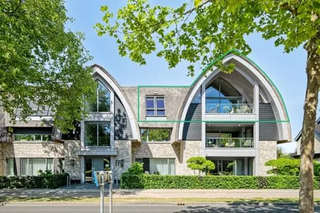 Appartement te koop: Thorbeckelaan 22H, Staatsliedenwijk Barneveld