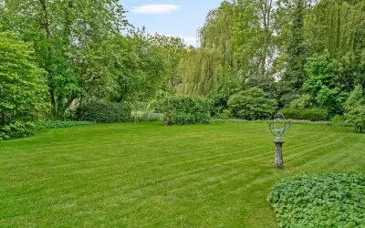 Vrijstaande woning te koop: Thorbeckelaan 3, Centrum ten noorden van de Vecht Maarssen