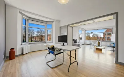 Appartement te koop: Thorbeckelaan 328, 'S-Gravenhage
