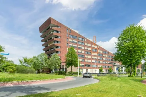 Appartement te koop: Thorbeckelaan 331, Oude Molenbuurt Assen