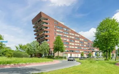 Appartement te koop: Thorbeckelaan 331, Oude Molenbuurt Assen
