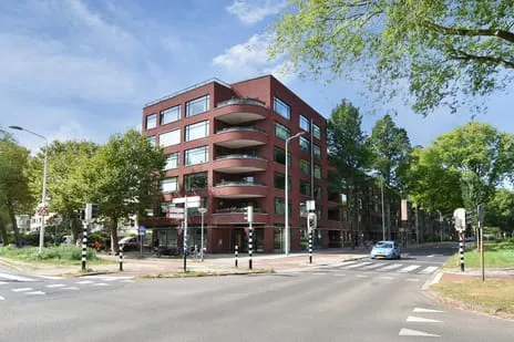 Appartement te koop: Thorbeckelaan 332D, Rosenburg 'S-Gravenhage