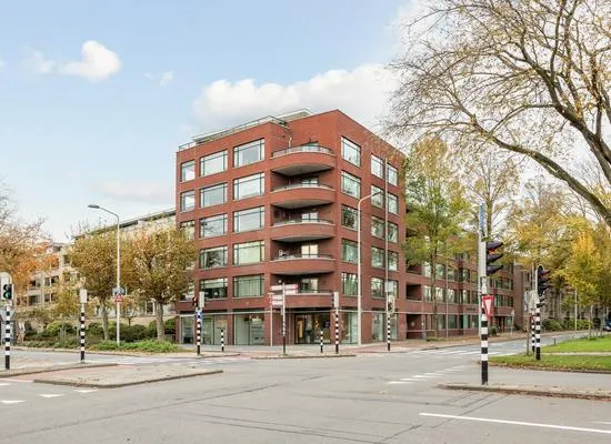 Appartement te koop: Thorbeckelaan 334A, Rosenburg 'S-Gravenhage