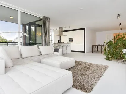Appartement te huur: Thorbeckelaan 334D, 'S-Gravenhage