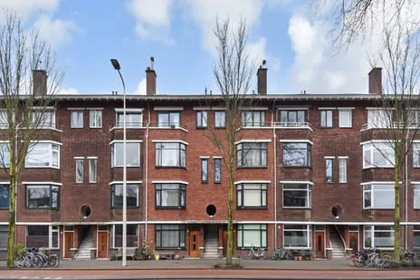 Appartement te koop: Thorbeckelaan 407, Vruchtenbuurt 'S-Gravenhage