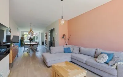 Appartement te koop: Thorbeckelaan 415, Vruchtenbuurt 'S-Gravenhage