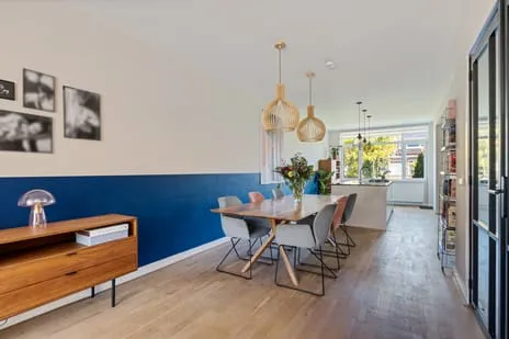Appartement te koop: Thorbeckelaan 415, Vruchtenbuurt 'S-Gravenhage