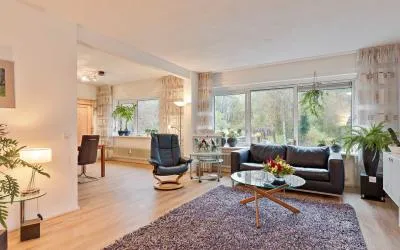 Appartement te koop: Thorbeckelaan 42, Coendersborg Groningen