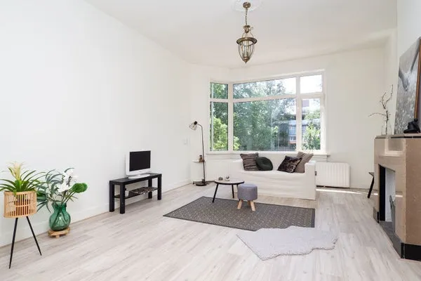 Appartement te koop: Thorbeckelaan 457, Vruchtenbuurt 'S-Gravenhage