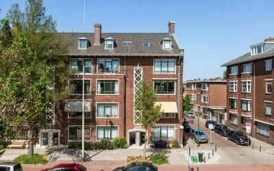 Appartement te koop: Thorbeckelaan 515, Vruchtenbuurt 'S-Gravenhage