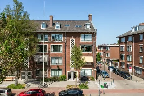 Appartement te koop: Thorbeckelaan 515, Vruchtenbuurt 'S-Gravenhage