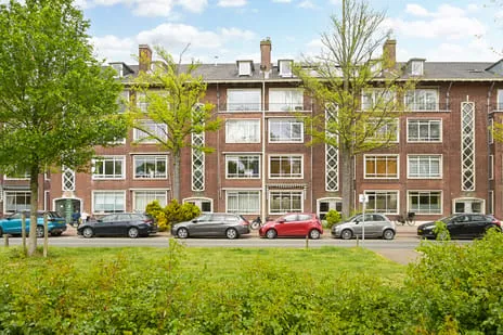 Appartement te koop: Thorbeckelaan 577, Vruchtenbuurt 'S-Gravenhage