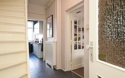 Appartement te koop: Thorbeckelaan 577, Vruchtenbuurt 'S-Gravenhage