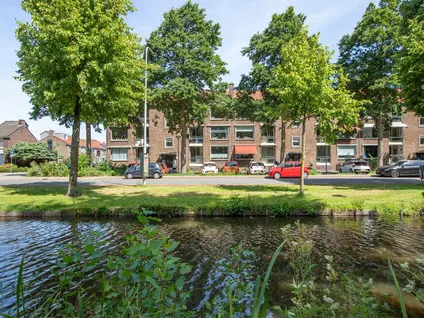 Appartement te koop: Thorbeckelaan 59, Ouwe Gouwe Gouda
