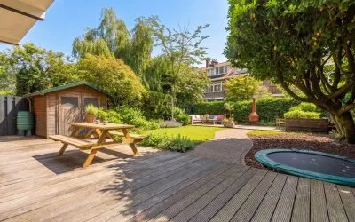 Appartement te koop: Thorbeckelaan 651, Vruchtenbuurt 'S-Gravenhage
