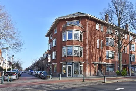Appartement te koop: Thorbeckelaan 697, 'S-Gravenhage