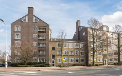 Appartement te koop: Thorbeckelaan 751, 'S-Gravenhage