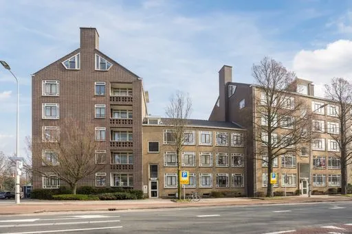 Woning te koop: Thorbeckelaan, 'S-Gravenhage