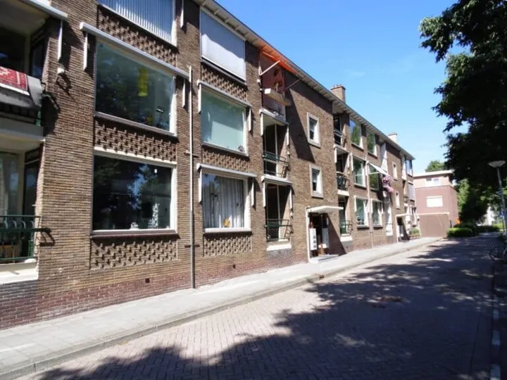 Woning te huur: Thorbeckelaan, Ouwe Gouwe Gouda