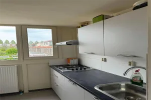Kamer te huur: Thorbeckelaan, Ouwe Gouwe Gouda