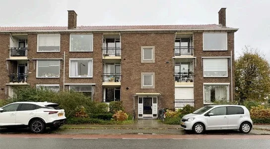 Kamer te huur: Thorbeckelaan, Ouwe Gouwe Gouda