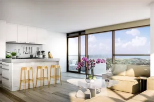 Home for rent: Thorbeckelaan, Vruchtenbuurt 'S-Gravenhage