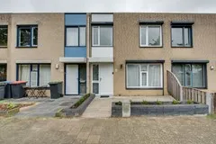 Tussenwoning te koop: Thorbeckeplantsoen 46, 'S-Hertogenbosch