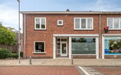 Twee-onder-één-kap te koop: Thorbeckeplein 12, Zaltbommel Vergt en omgeving Zaltbommel