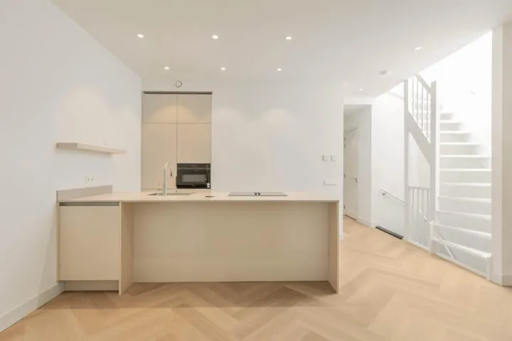 Woning te huur: Thorbeckeplein, Rembrandtplein e.o. Amsterdam