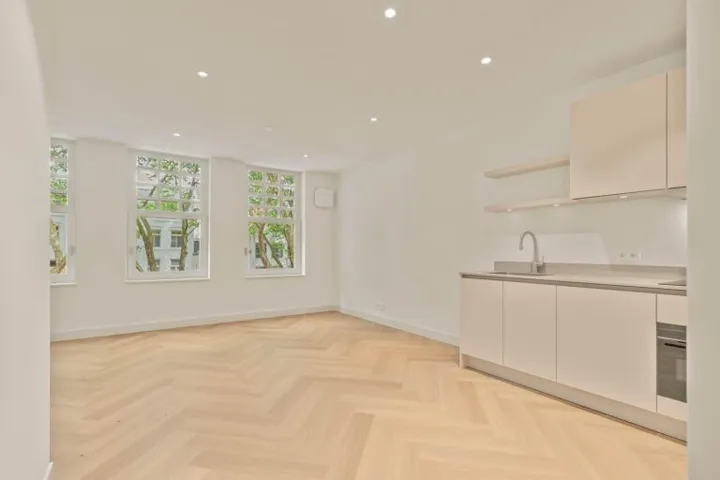 Woning te huur: Thorbeckeplein, Rembrandtplein e.o. Amsterdam