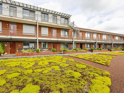 Appartement te koop: Thorbeckestraat 10, Centrum Hardinxveld-Giessendam