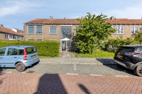 Appartement te koop: Thorbeckestraat 102, Oostendam Hendrik-Ido-Ambacht