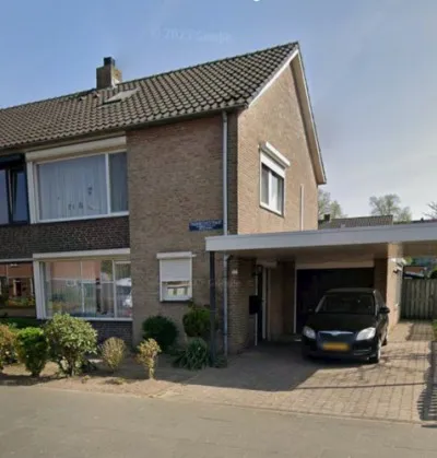 Hoekwoning te koop: Thorbeckestraat 102, Staatsliedenbuurt Oss