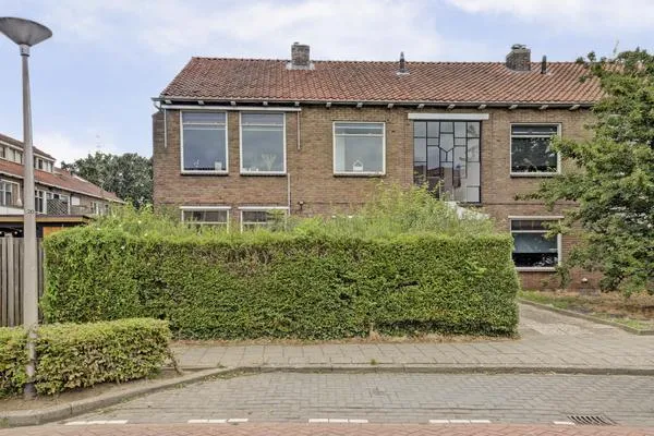 Appartement te koop: Thorbeckestraat 104, Oostendam Hendrik-Ido-Ambacht