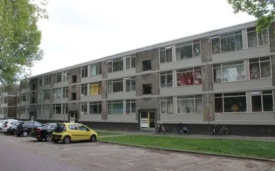 Appartement te koop: Thorbeckestraat 14-3, Statenkwartier Arnhem